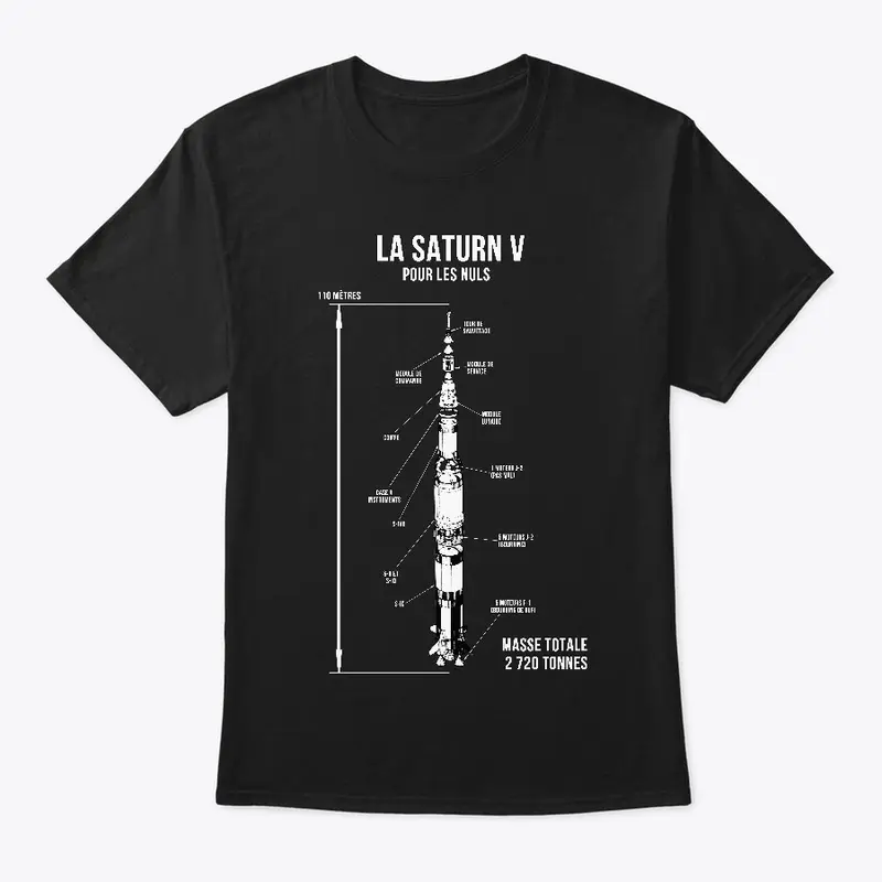 Saturn V