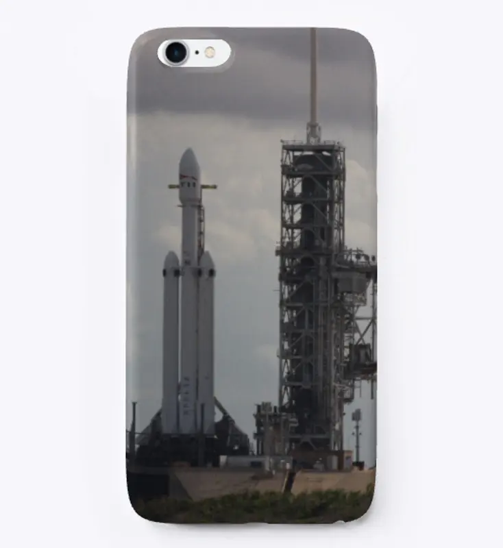 Falcon Heavy