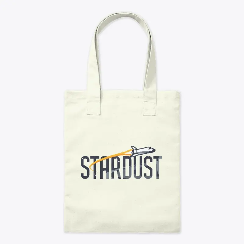 Tote Bag Stardust Faucon Lourd