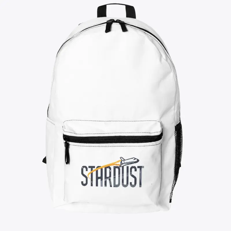 Logo Stardust noir